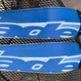 Must sell!! Snow Blades Salomon. Half the size of skis Image 4