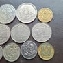 Syria. Lot of 13 coins (1921-1996) Image 6