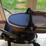 icandy peach blossom twin travel system Image 2