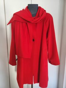 Designer Ladies Coat
