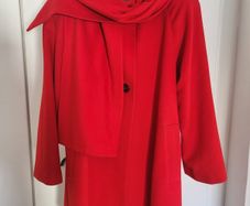 Designer Ladies Coat