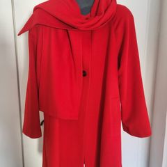 Designer Ladies Coat
