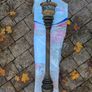 Left rear driveshaft - BMW X3 F25 automatic 2014 Image 3
