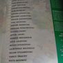 Republic.of Ireland Match Programmes Image 3