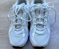 New balance