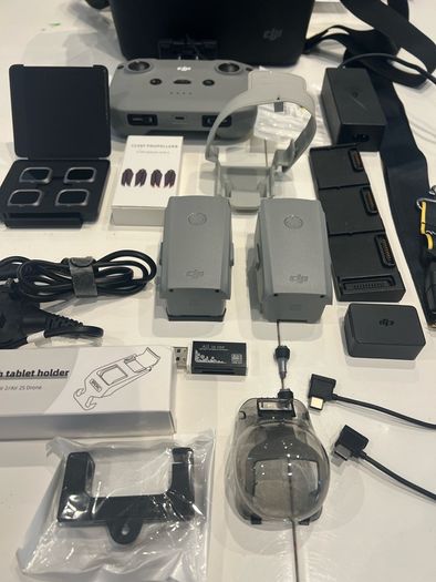 dji bits pm if interested in anything