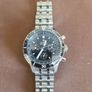 Sea-chron The Deep Chronograph Automatic Zodiac ZO3605 Image 5