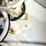 BMW E46 fuel pump petrol pump pump tank generator 316i 318i 1184165 3 Series a3l2 b41g Image 7