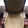 Antique Queen Anne Chair Image 3