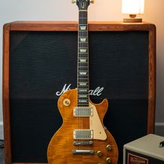Gibson Les Paul Premium Plus AAA Classic TOM HOLMES 1995