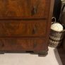 Linen cupboard furniture antique Image 5