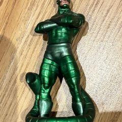 job lot of kids toys (Marvel, Spiderman, DC, Batman, Star Wars, SpongeBob, Simpsons, Rick & Morty etc