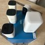 Eufy security cameras & Homebase Image 4