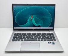 HP EliteBook 840 Aero G8 - Intel Core i7(11.gen)/ 24GB RAM/ 512GB Laptop
