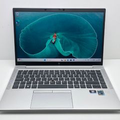 HP EliteBook 840 Aero G8 - Intel Core i7(11.gen)/ 24GB RAM/ 512GB Laptop