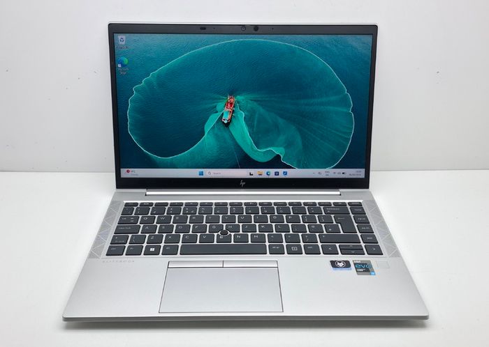 HP EliteBook 840 Aero G8 - Intel Core i7(11.gen)/ 24GB RAM/ 512GB Laptop