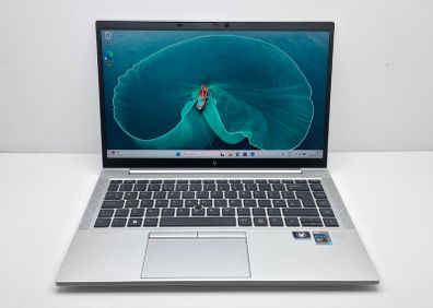 HP EliteBook 840 Aero G8 - Intel Core i7(11.gen)/ 24GB RAM/ 512GB Laptop