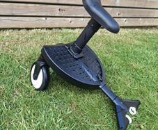 babyzen seat