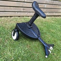 babyzen seat