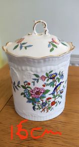 Jar Pembroke