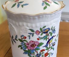 Jar Pembroke