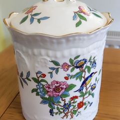 Jar Pembroke