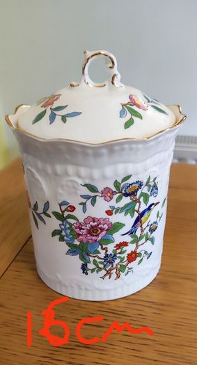 Jar Pembroke