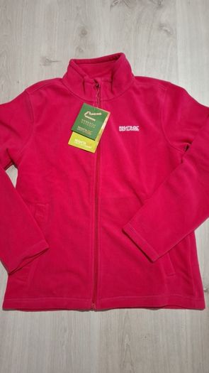 New Regatta fleece size 13 years