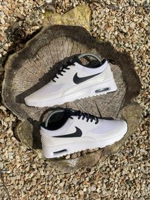 Get New Chic Nike AM Thea