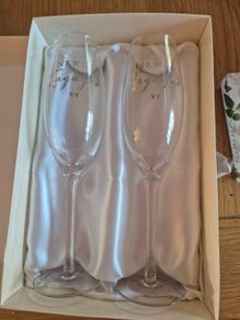 Engagement Glasses