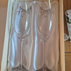 Engagement Glasses