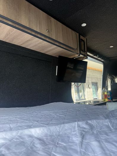mercedes sprinter camper