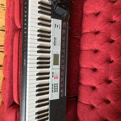 casio Keyboard