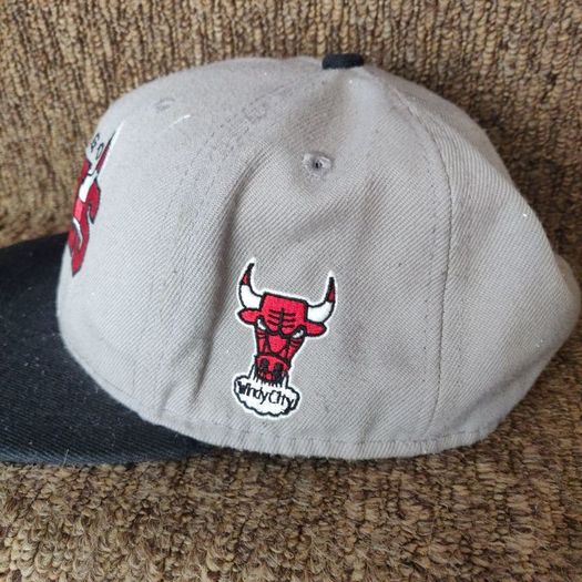 Chicago Bulls Cap