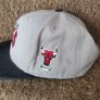 Chicago Bulls Cap Image 2