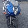 Suzuki gs500f Image 9