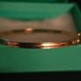 Claddagh Gold 9ct Bracelet Image 3