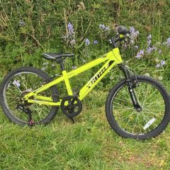 Kids Bike