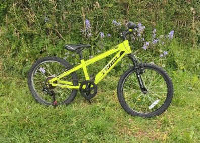 Kids Bike