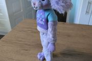 Barbie cutie reveal poodle doll