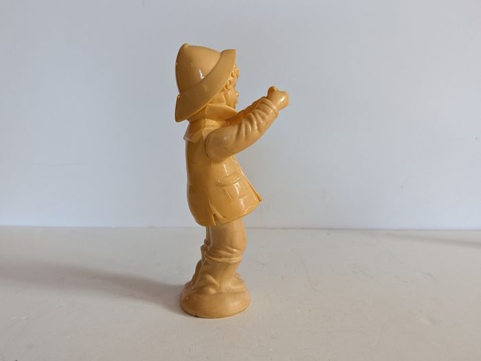 Vintage Avon Tug-A-Brella Umbrella bottle