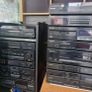 Vintage music center Image 2