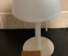 Portable Led Rechargeable Lamp