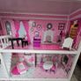 Large Dolls House Image 2