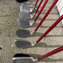 Ping ladies Golfset Image 5