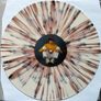 Vulfmon: Vulfnik LP Limited Edition, splatter vinyl Image 2