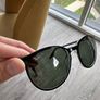 Ray-Ban Sunglasses Like New Image 3