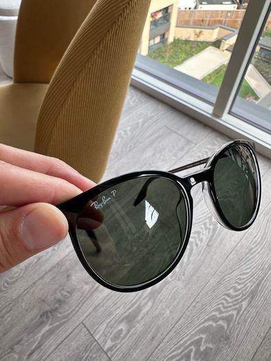 Ray-Ban Sunglasses Like New