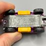 Matchbox Beach Buggy No30 Superfast Pink 1970 Unboxed Original Vgc Image 9