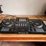 Pioneer XDJ-XZ Image 2